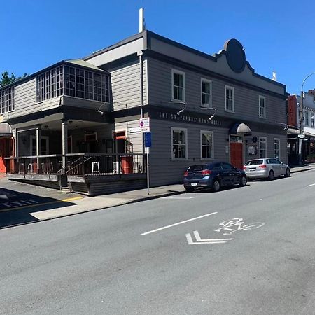 Shepherds Arms Hotel Wellington Esterno foto
