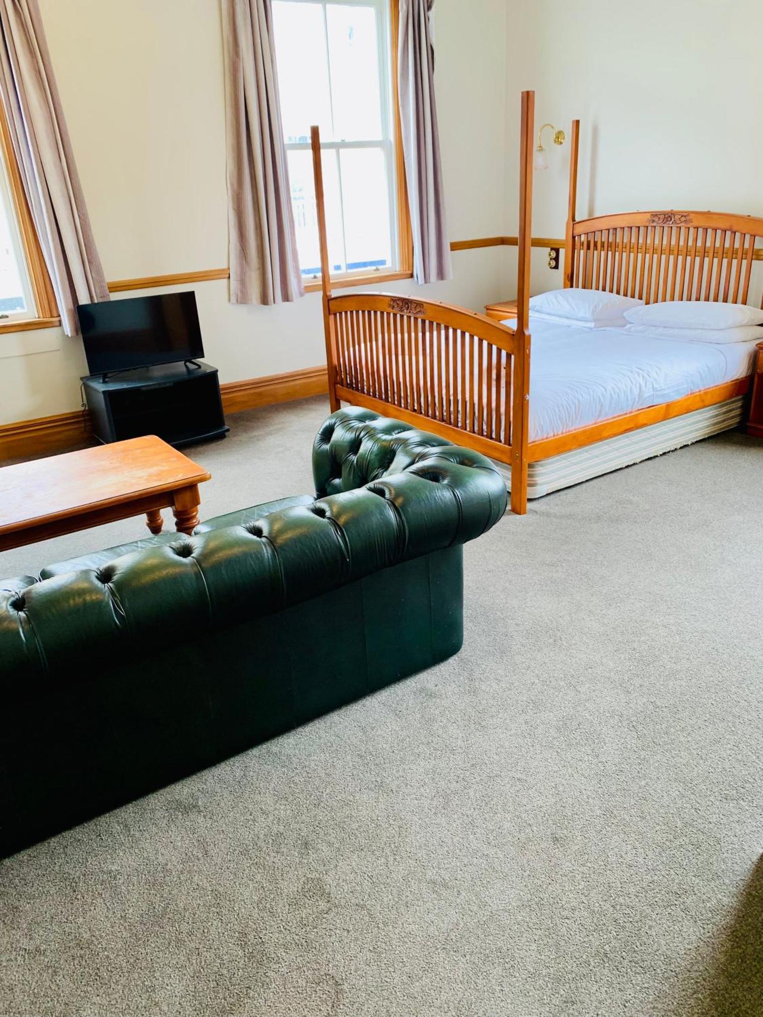 Shepherds Arms Hotel Wellington Esterno foto
